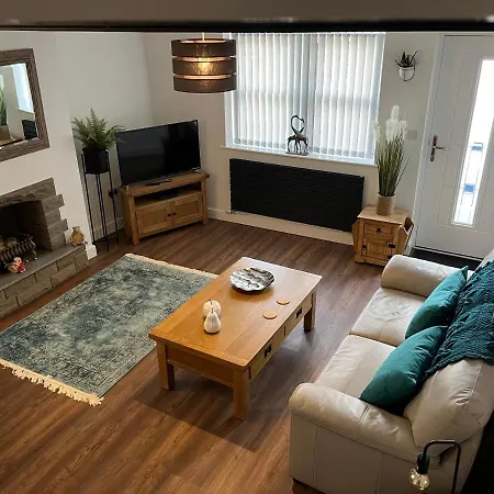 Holiday home 1 Bed Luxury In Leeds With Optional Hot Tub *