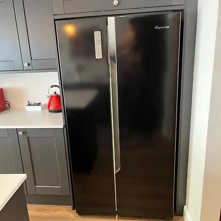 Holiday home 1 Bed Luxury In Leeds With Optional Hot Tub
