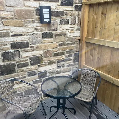 Holiday home 1 Bed Luxury In Leeds With Optional Hot Tub *