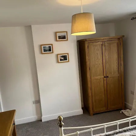 Semesterbostad 1 Bed Luxury In Leeds With Optional Hot Tub Leeds (West Yorkshire)