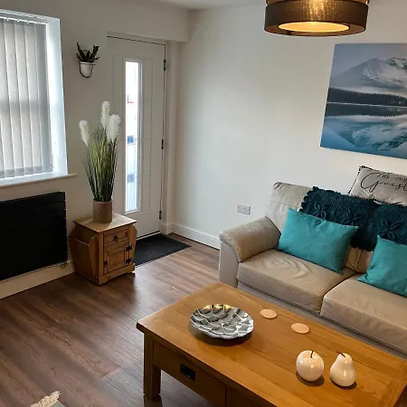 1 Bed Luxury In Leeds With Optional Hot Tub Holiday home